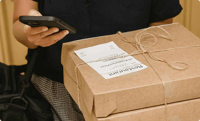 Become a Geko driver!